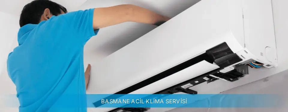 Basmane İlçemi Beko Acil Klima Servisi